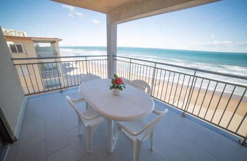 Plaza De La Costera Appartement | APPARTEMENT BORD DE L'EAU