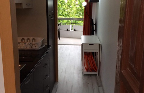 Salou City Centre Appartement | Appartement en bord de mer, rénové.