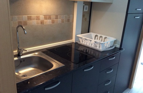 Salou City Centre Appartement | Appartement en bord de mer, rénové.