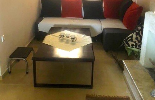 Gefira Mpania Appartement | Seafront Apt Kato Platanitis