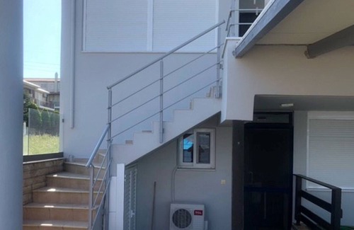 Gefira Mpania Appartement | Seafront Apt Kato Platanitis