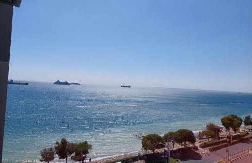 Limassol Appartement | Seafront City Center Studio