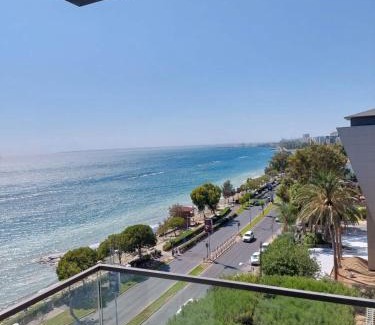 Limassol Appartement | Seafront City Center Studio