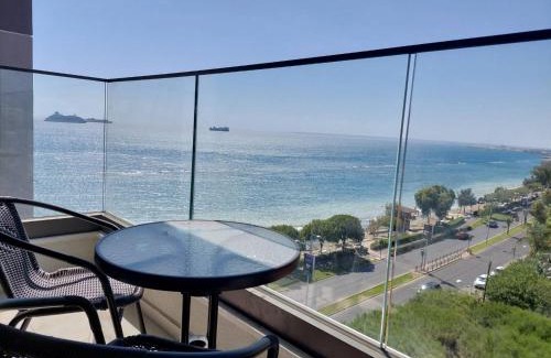 Limassol Appartement | Seafront City Center Studio