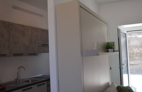 Marina Appartement | Seafront Clear Sunrise - ground floor H&F
