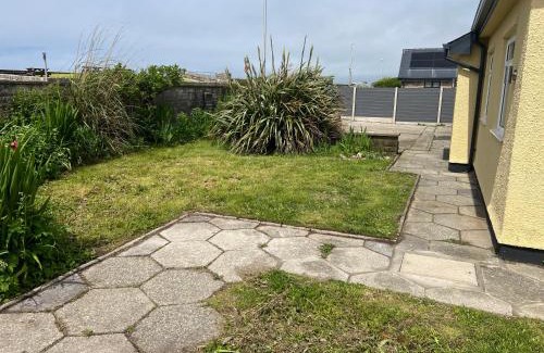 Dinas Dinlle Maison | Seafront cottage Dinas Dinlle