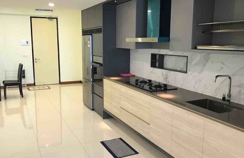 Downtown George Town Appartement | Condo de luxe confortable à front de mer