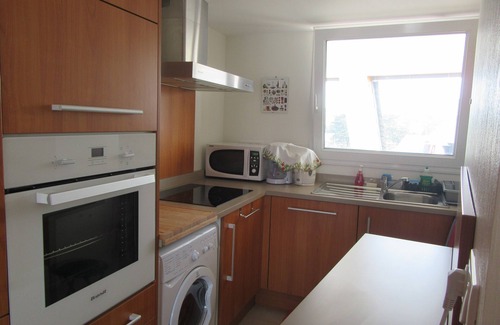 Sables-d'Or-les-Pins Appartement | Duplex en front de mer aux Sables d'OR