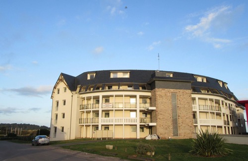 Sables-d'Or-les-Pins Appartement | Duplex en front de mer aux Sables d'OR