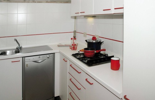 Lignano Pineta Appartement | Appartement en bord de mer avec vue imprenable à Lignano Pineta