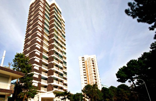 Lignano Pineta Appartement | Appartement en bord de mer avec vue imprenable à Lignano Pineta