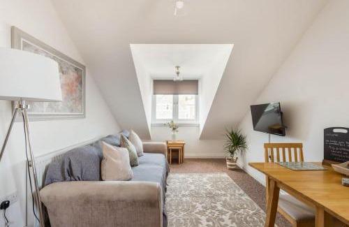 Weston-super-Mare Appartement | Seafront flat-private parking-short walk to town