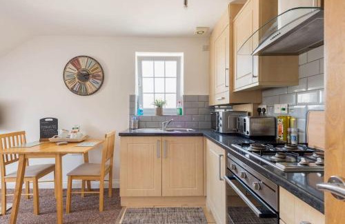Weston-super-Mare Appartement | Seafront flat-private parking-short walk to town