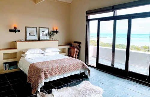Suiderstrand Maison | Maison en bord de mer dans la réserve des Aiguilles à la pointe sud de l'Afrique