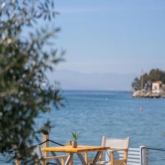 Kato Gatzea Maison | Seafront Karma Luxury - An Escape From Reality