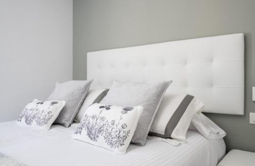La Malagueta Appartement | Seafront La Malagueta II