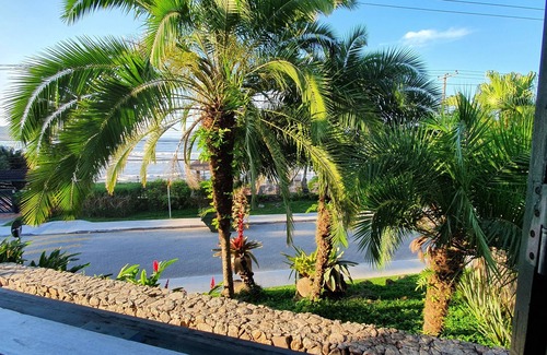 Juquehy Appartement | Seafront Residence - Condominium right on the sand