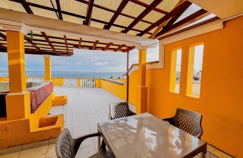 Mombasa Appartement | Seafront three bedroom apartment, with awesome views