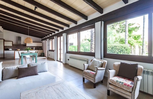 El Molinar Maison | Seafront villa first line in Palma (Molinar)