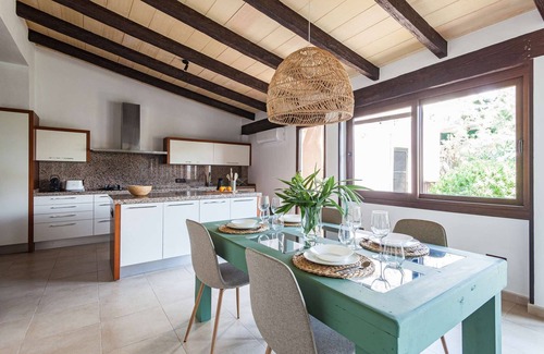 El Molinar Maison | Seafront villa first line in Palma (Molinar)
