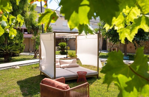 El Molinar Maison | Seafront villa first line in Palma (Molinar)