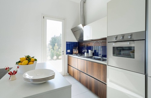 Gallina Villa | Seafront Villa in Avola, Sicily