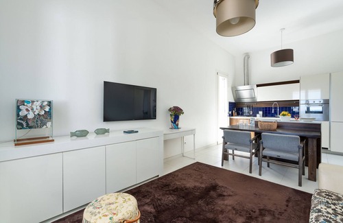 Gallina Villa | Seafront Villa in Avola, Sicily
