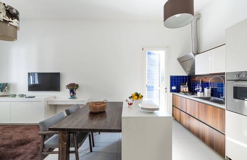 Gallina Villa | Seafront Villa in Avola, Sicily