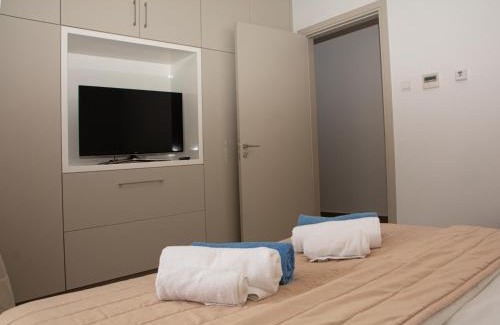 Ayia Napa Villa | Seafront Villa Layla by Ruidoso Luxury