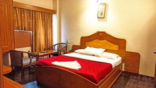 Velankanni Station Balnéaire | Seagate Church View Resorts