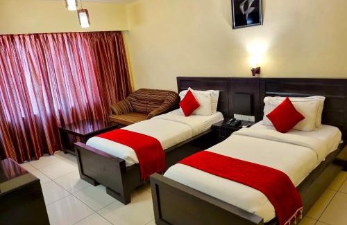 Velankanni Station Balnéaire | Seagate Church View Resorts