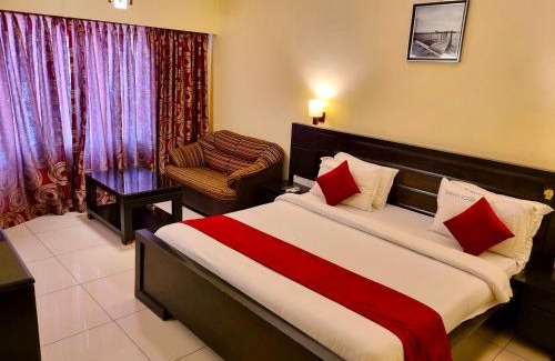 Velankanni Station Balnéaire | Seagate Church View Resorts