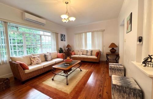 Reeds Bay Maison | Seagaze beach house is perfect for family, a few steps to the beach