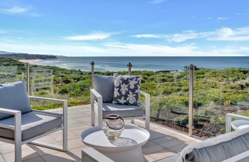 Culburra Beach Maison | Seaglass House, Culburra Beach