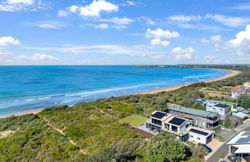 Culburra Beach Maison | Seaglass House, Culburra Beach