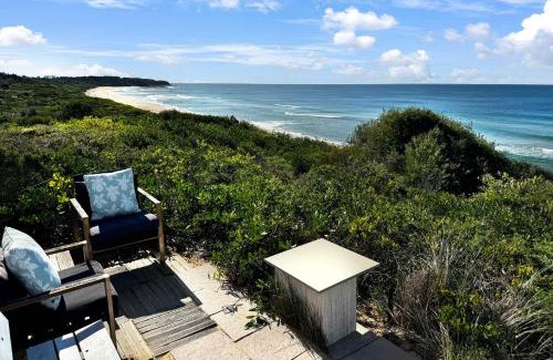 Culburra Beach Maison | Seaglass House, Culburra Beach