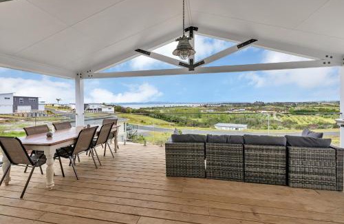 Karkari Peninsula Maison | Seaglass - Karikari Peninsula Holiday Home