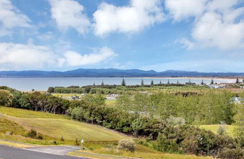Karkari Peninsula Maison | Seaglass - Karikari Peninsula Holiday Home