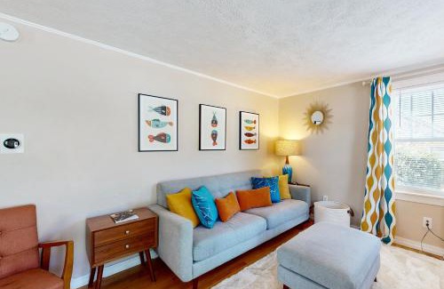 Old Orchard Beach Maison | Seaglass Serenade