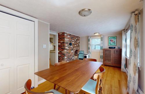 Old Orchard Beach Maison | Seaglass Serenade