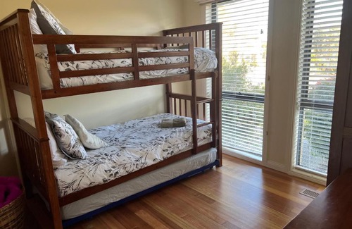 Ocean Grove Appartement | Seagrape Cottage