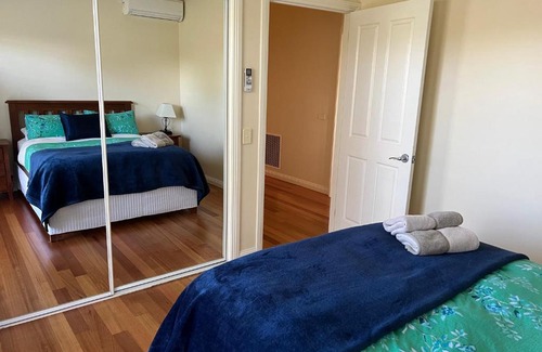 Ocean Grove Appartement | Seagrape Cottage