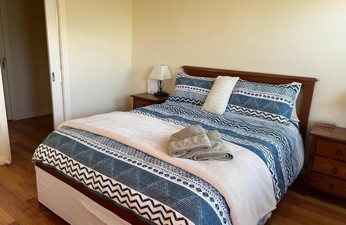 Ocean Grove Appartement | Seagrape Cottage
