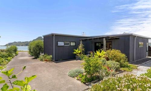 Tairua Appartement | Seagrass Studio Guesthouse - By the Beach