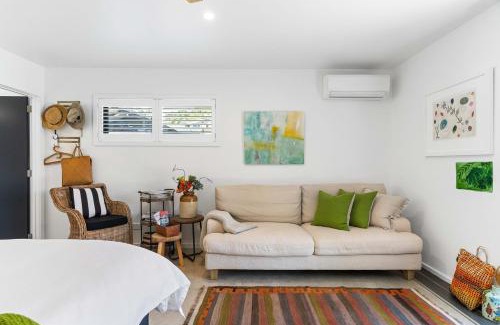 Tairua Appartement | Seagrass Studio Guesthouse - By the Beach
