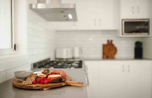 Culburra Beach Maison | Seagrass Summary: Dis