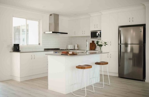 Culburra Beach Maison | Seagrass Summary: Dis
