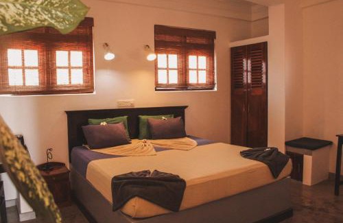 Fort Galle Maison | Seagreen Guesthouse - Galle Fort
