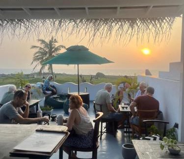Fort Galle Maison | Seagreen Guesthouse - Galle Fort