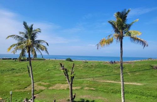 Fort Galle Maison | Seagreen Guesthouse - Galle Fort